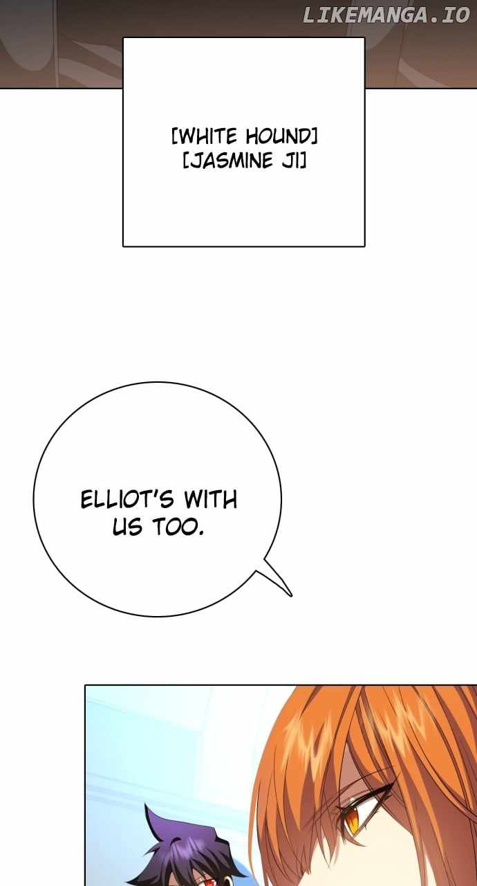 Zero Game Chapter 293 7